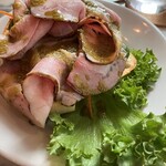 バル ポルティージョ - 