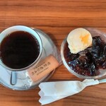 ユトリ珈琲店 - 