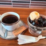 ユトリ珈琲店 - 