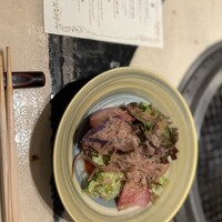 銀座 山科 - 