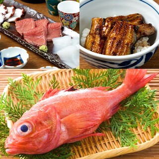 【安心の個別盛り】全料理が個別盛りの月替わりコース