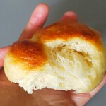 ダーシェンカ - 豆乳ベーグル