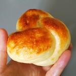 ダーシェンカ - 豆乳ベーグル