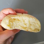 ダーシェンカ - 畑のみるくぱん