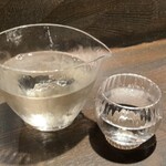 天ぷら岡本 - 天ぷら岡本(宝剣)