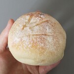 ダーシェンカ - 畑のみるくぱん