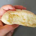 ダーシェンカ - 畑のみるくぱん