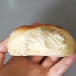 ダーシェンカ - 豆乳ベーグル