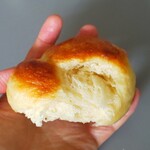 ダーシェンカ - 豆乳ベーグル