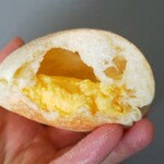 ダーシェンカ - プレミアムくりーむぱん