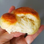 ダーシェンカ - 豆乳ベーグル