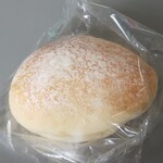 ダーシェンカ - プレミアムくりーむぱん