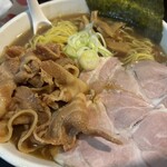 一条流がんこ総本家分家四谷荒木町 - 