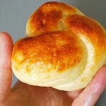 ダーシェンカ - 豆乳ベーグル