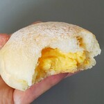 ダーシェンカ - プレミアムくりーむぱん