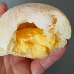 ダーシェンカ - プレミアムくりーむぱん