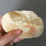 ダーシェンカ - 畑のみるくぱん