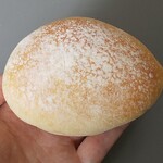 ダーシェンカ - プレミアムくりーむぱん