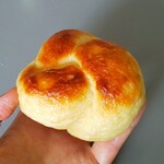 ダーシェンカ - 豆乳ベーグル