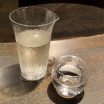 天ぷら岡本 - 天ぷら岡本(上喜元)