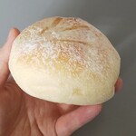 ダーシェンカ - 畑のみるくぱん