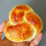 ダーシェンカ - 豆乳ベーグル