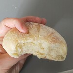 ダーシェンカ - 畑のみるくぱん