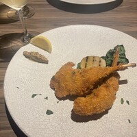 トラットリア トロンコ - 
