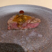 焼肉料理 牛吉日和 - 
