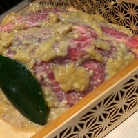 焼肉料理 牛吉日和 - 