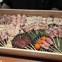 鳥さと 別邸 - 