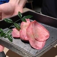 焼肉料理 牛吉日和 - 