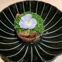 焼肉料理 牛吉日和 - 