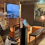 ハングリータイガー 横浜ハンマーヘッド店 - 