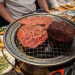 Yakiniku Koushuen Karuizawa Ten - 