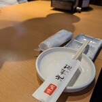 Yakiniku Koushuen Karuizawa Ten