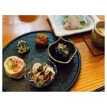 エム ズキッチン 森の雫 - 