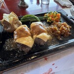 ハングリータイガー - 