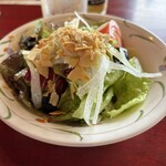 ハングリータイガー - 