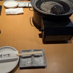 Yakiniku Koushuen Karuizawa Ten