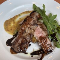 トラットリア グランボッカ - 