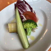 トラットリア グランボッカ - 