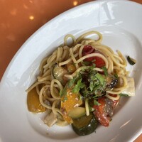 トラットリア グランボッカ - 