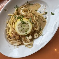 トラットリア グランボッカ - 