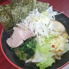 麺家 紫極 大泉学園店