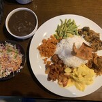 ラサ ボジュン - 