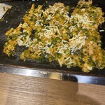 元祖海老出汁 もんじゃのえびせん - 