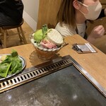 元祖海老出汁 もんじゃのえびせん - 