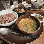 和カフェyusoshi chano-ma - 