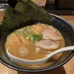 TOKYO豚骨BASE ペリエ海浜幕張店 - 